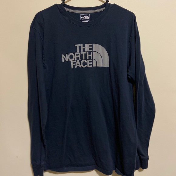 The North Face Other - Long sleeve The North Face tee